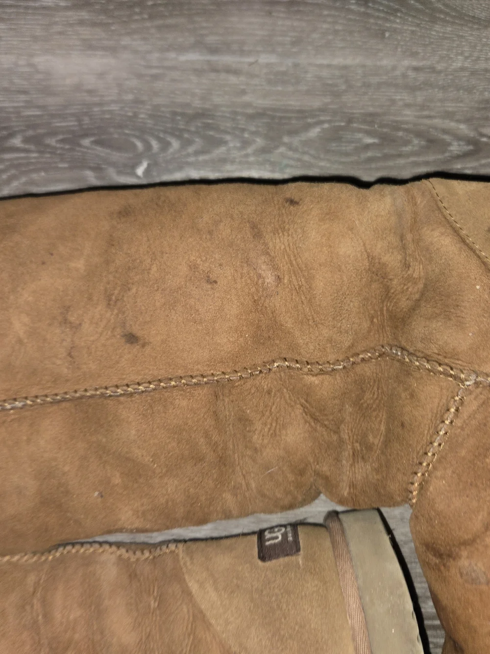 UGG australia classic